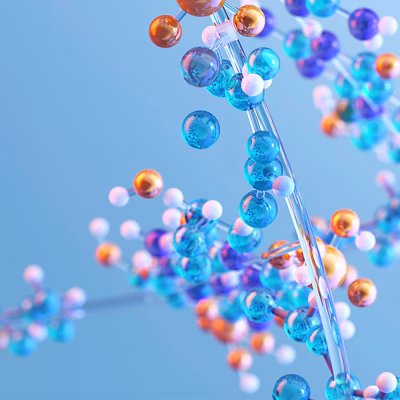 Protein Molecule