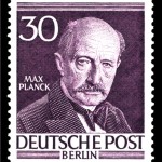 Planck, Max