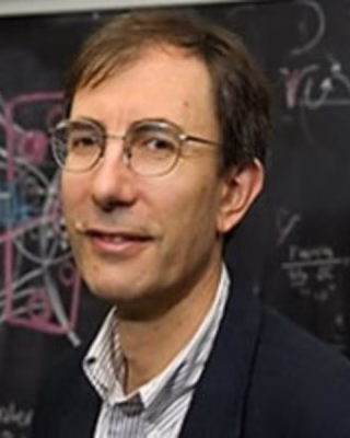 Dimitar Sasselov