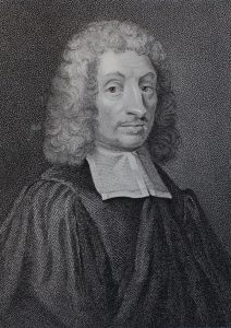 John Ray - Richard William Nelson