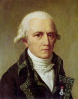 Jean Baptiste-de-Lamarck