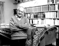 Karl Popper