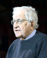 Noam Chomsky