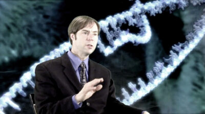 Stephen Meyer