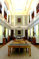 Linneal Society Library