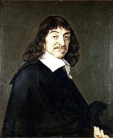 René_Descartes Deductive Logic