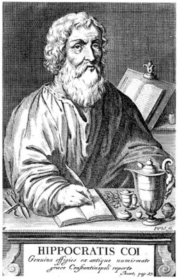 Hippocrates