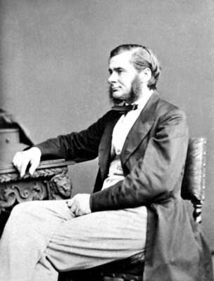 Thomas Huxley