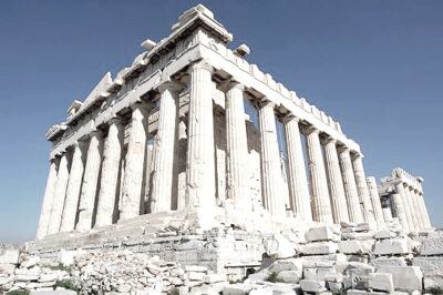 Greek Architecture 