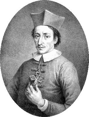 Nicloas Steno