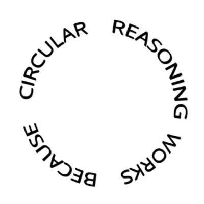Circular Reasoning 