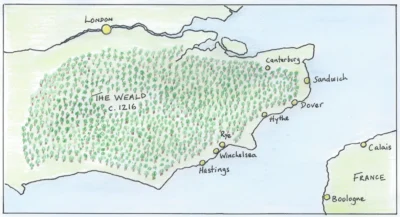 Weald
