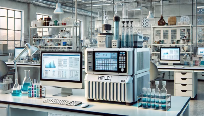 Biotechnology Equipment
